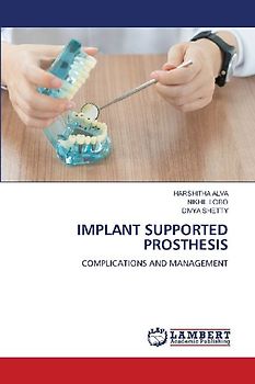 IMPLANT SUPPORTED PROSTHESIS