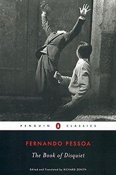 The Book of Disquiet (Penguin Classics) - Fernando Pessoa