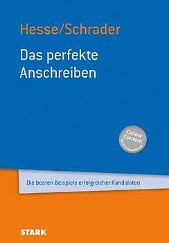 STARK Das perfekte Anschreiben