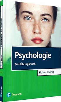 Psychologie - Das Übungsbuch