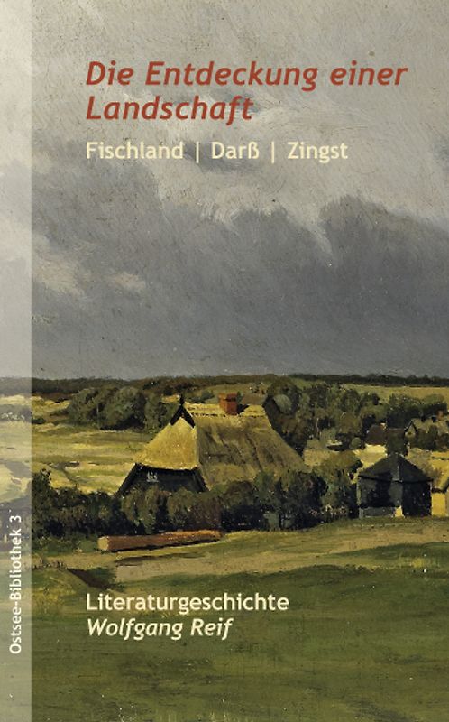 Die Entdeckung einer Landschaft