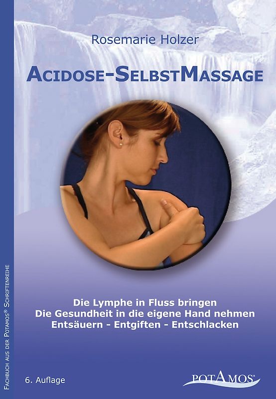 Acidose-SelbstMassage