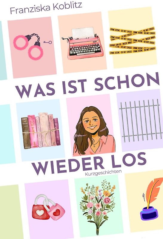 Was ist schon wieder los