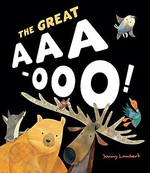 The Great Aaa-Ooo