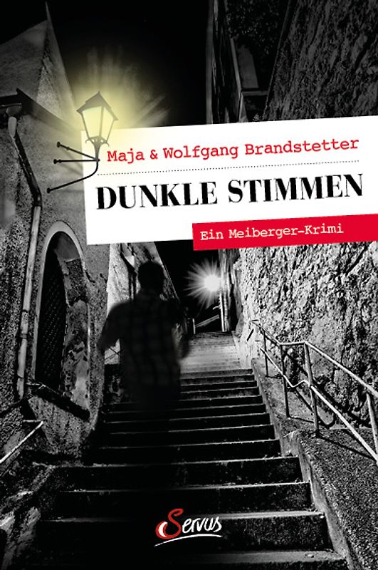Dunkle Stimmen