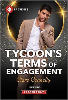 Tycoon's Terms of Engagement