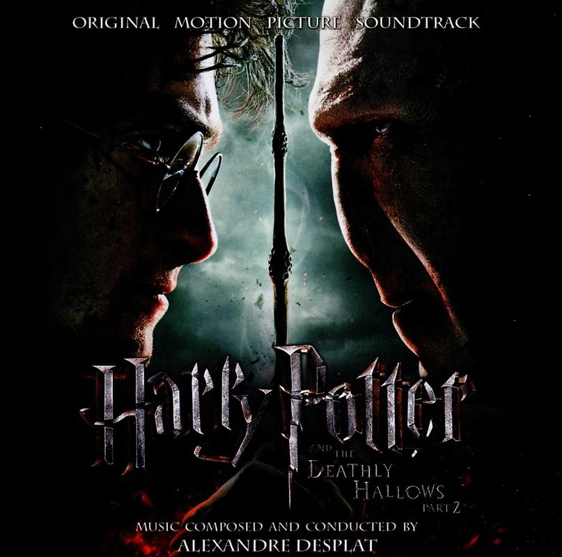 Harry Potter und die Heiligtümer des Todes, Teil 2 (Harry Potter And The Deathly Hallows, Part 2)