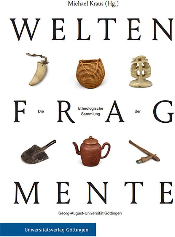 Weltenfragmente