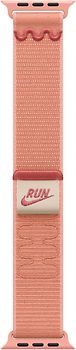 Apple Watch 38/40/41 mm Nike Sport Loop alpenglow pink