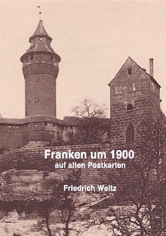 Franken um 1900