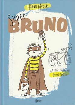 Super-Bruno