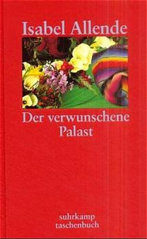 Der verwunschene Palast