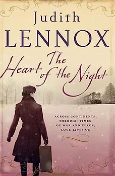 Heart of the Night - Judith Lennox