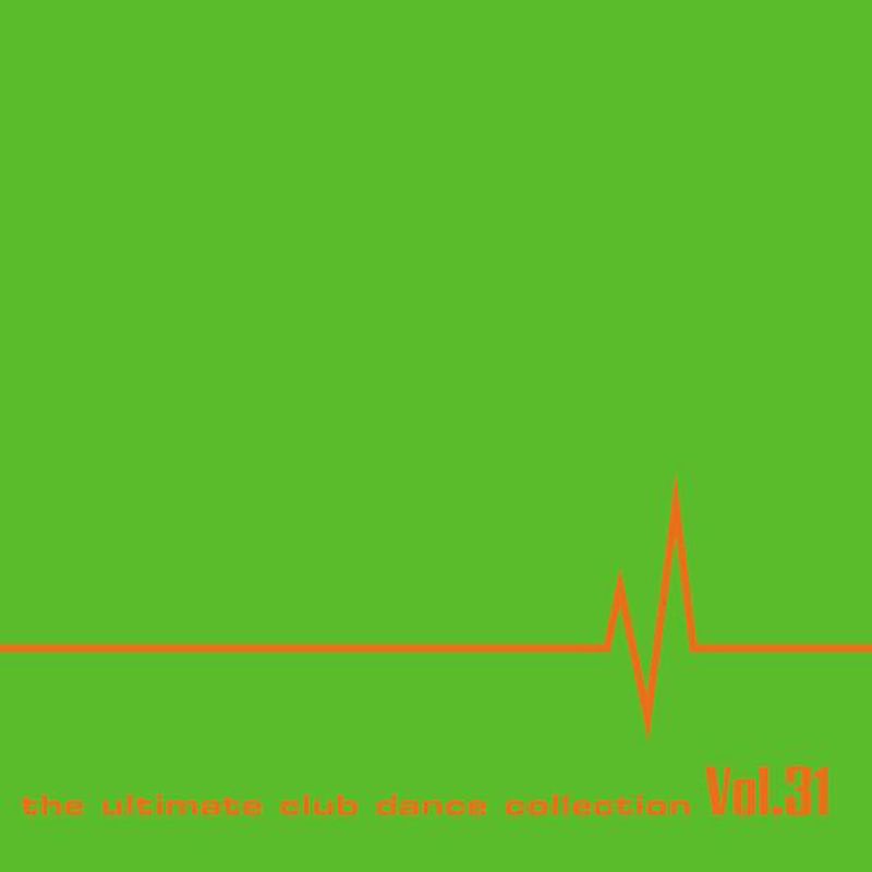 Various - Club Sounds Vol. 31