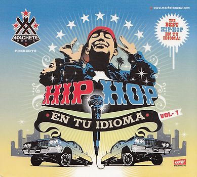 Various - Hip Hop En Tu Idioma, Vol. 1 [Import]