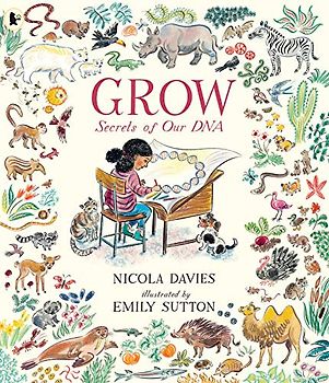 Grow: Secrets of Our DNA