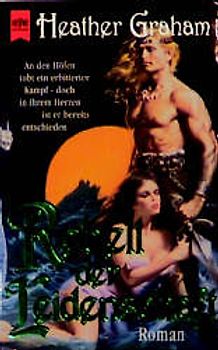 Rebell der Leidenschaft. An den Häfen tobt ein erbitterter Kampf - doch in ihrem Herzen ist er bereits entschieden. Roman