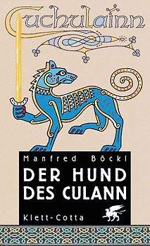 Der Hund des Culann