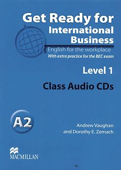 Get Ready for International Business 1