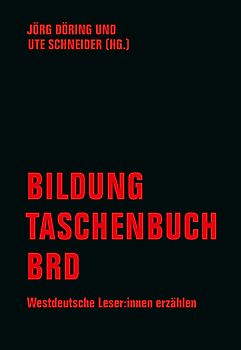 Bildung – Taschenbuch – BRD