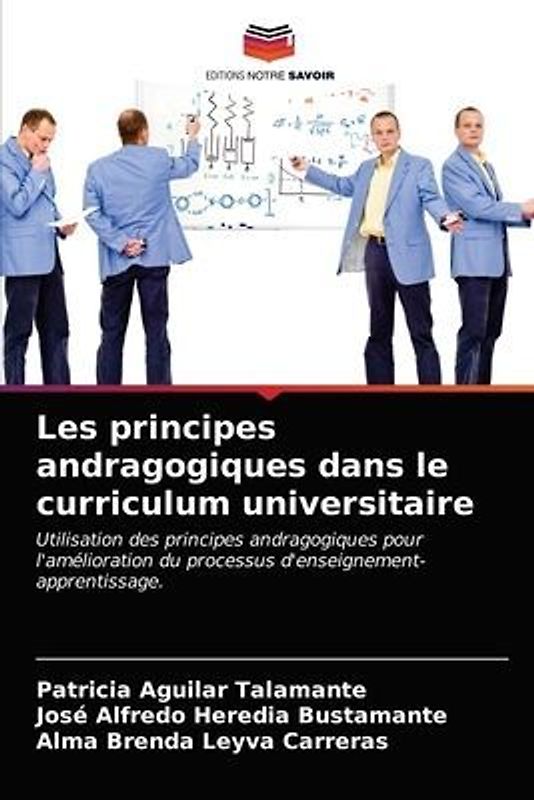 Les principes andragogiques dans le curriculum universitaire