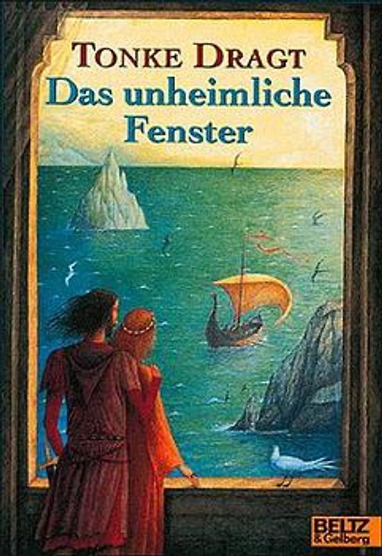 Das unheimliche Fenster
