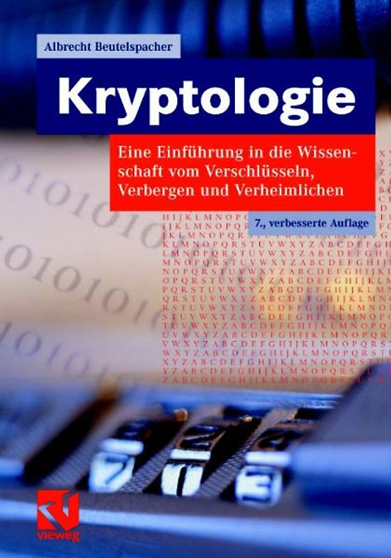 Kryptologie