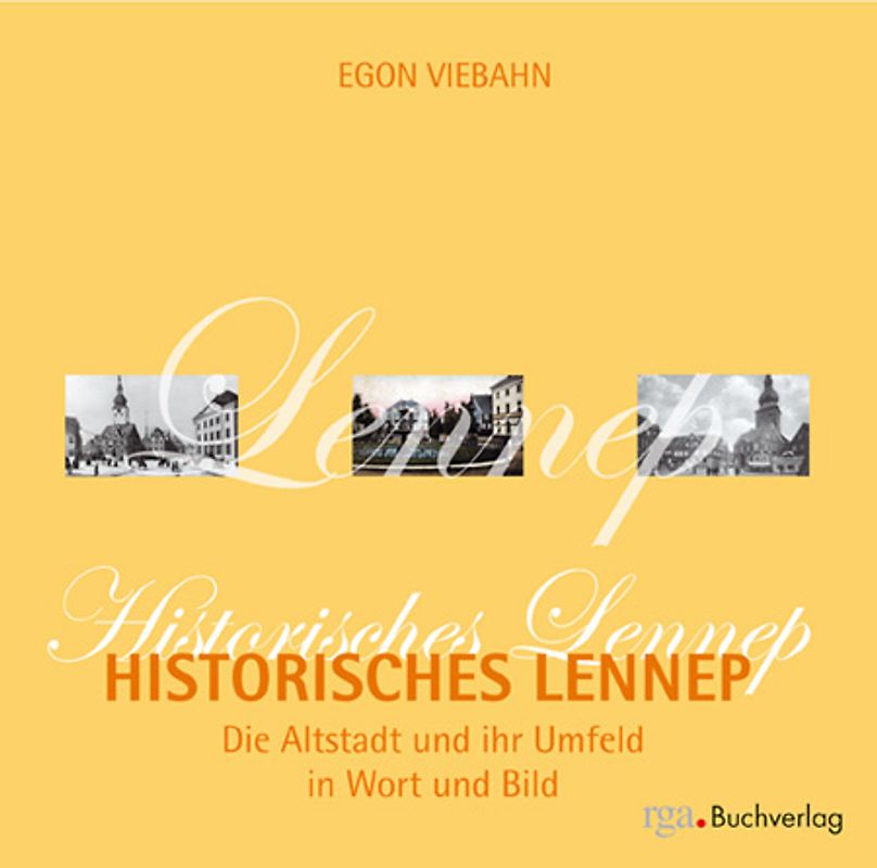Historisches Lennep