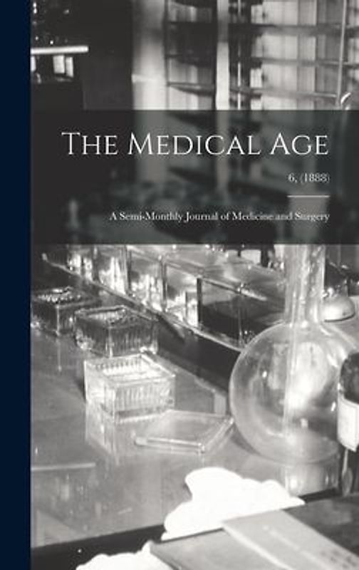 The Medical Age