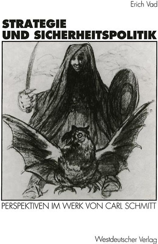 Strategie und Sicherheitspolitik