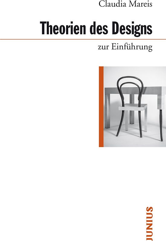 Theorien des Designs zur Einführung