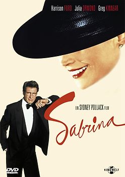 Sabrina - Sydney Pollack DVD
