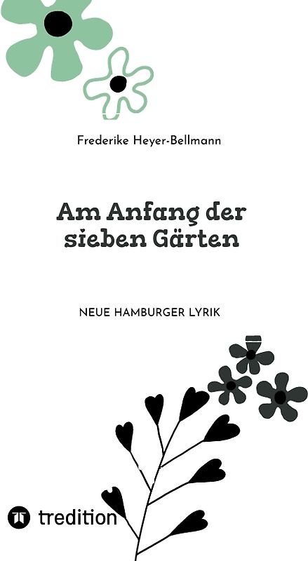 Am Anfang der sieben Gärten