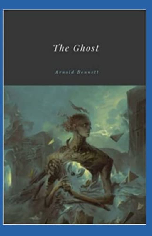 The Ghost Annotated