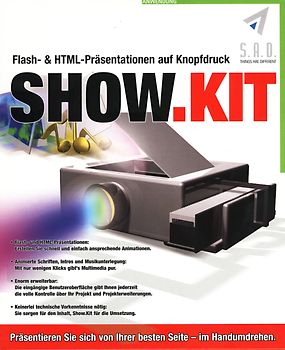 Show.Kit MacOS