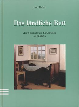 Das ländliche Bett