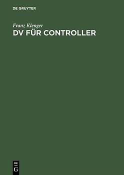 DV für Controller