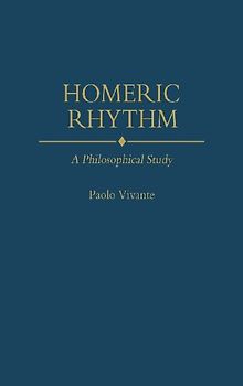Homeric Rhythm