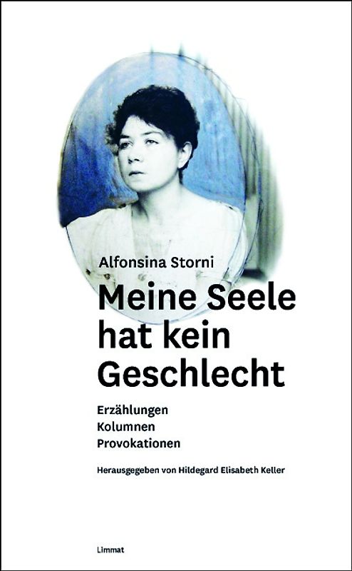 Meine Seele hat kein Geschlecht