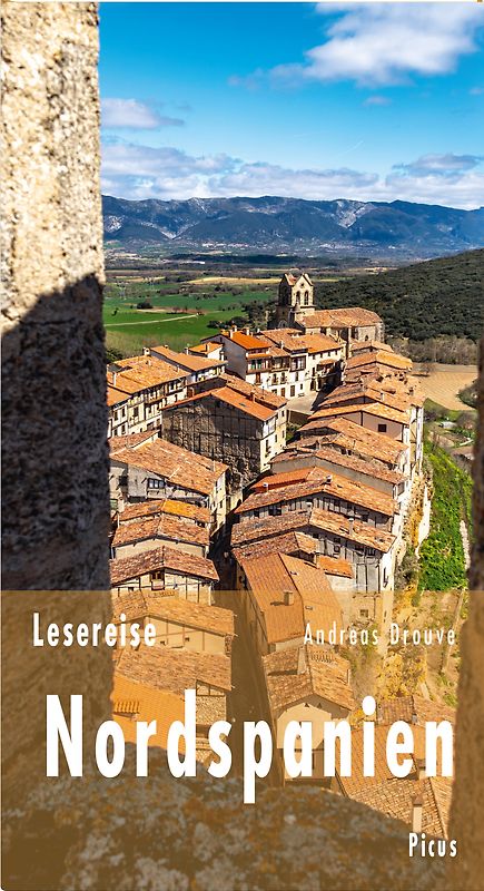 Lesereise Nordspanien