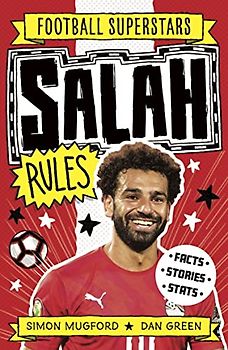 Salah Rules: 9 (Football Superstars)