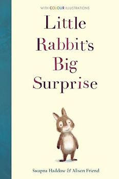 Little Rabbit's Big Surprise