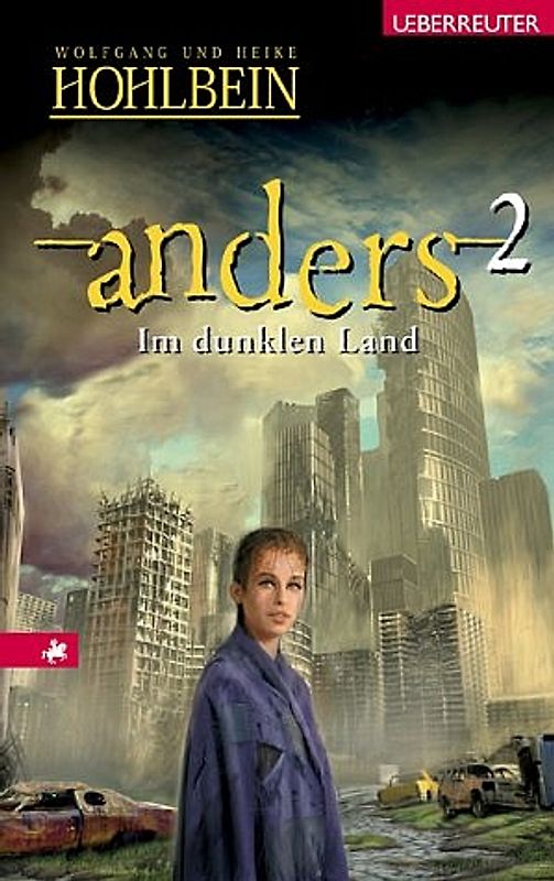 Anders 2 - Im dunklen Land