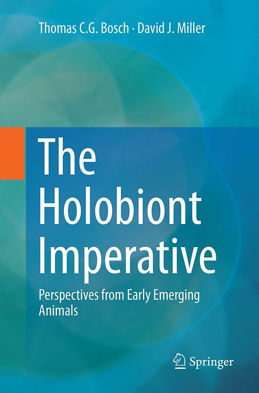 The Holobiont Imperative