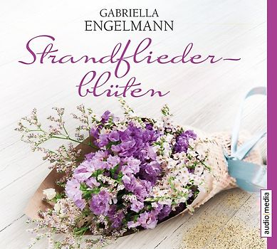 Strandfliederblüten
