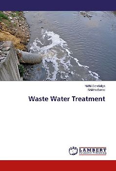 Waste Water Treatment