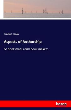 Aspects of Authorship