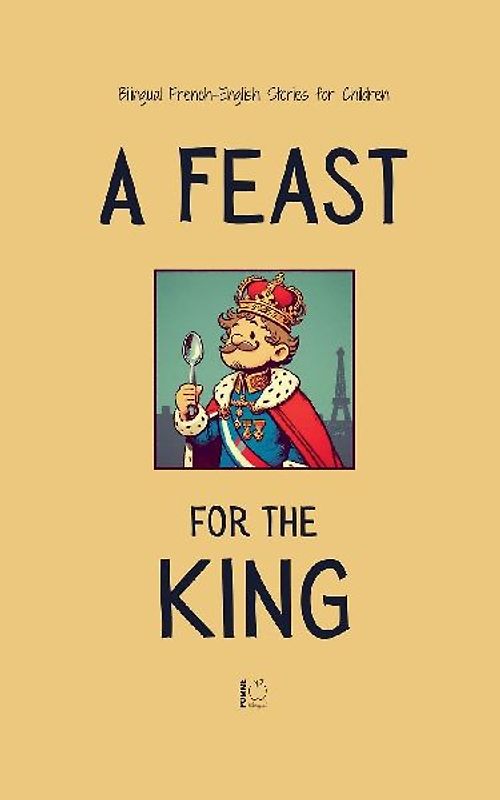 A Feast for the King