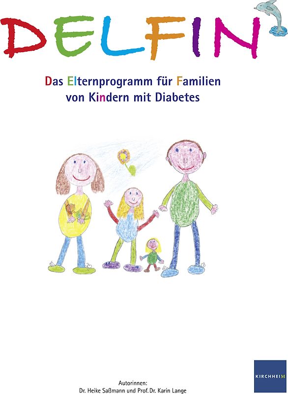 Delfin Eltern-Schulungshandbuch