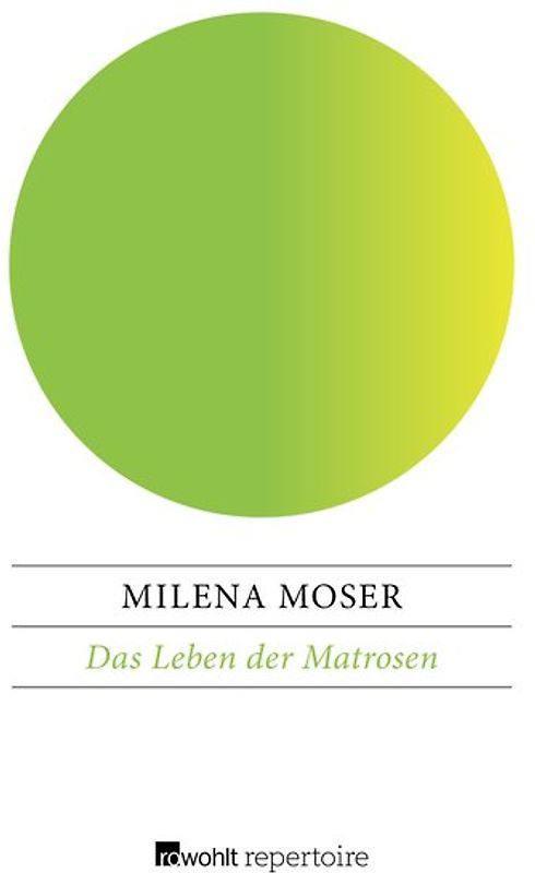 Das Leben der Matrosen